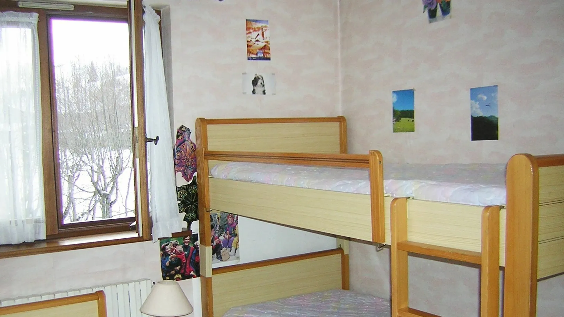 Comfortable, 1-Bedroom Apartment In Megeve With Mountain Views At The Γαλλία